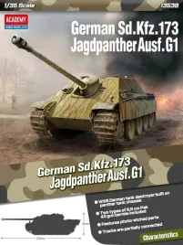 academy-13539-sd-kfz-173-jagdpanther-ausf-g1-1-35