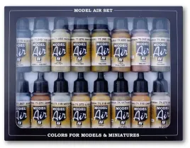vallejo-71208-zestaw-16-farb-model-air-german-wwii
