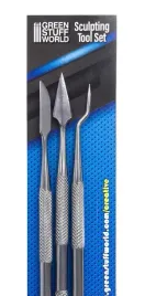 green-stuff-sculpting-tools-narzedzia-3-szt