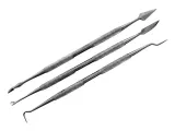 green-stuff-sculpting-tools-narzedzia-3-szt-stan-nowy