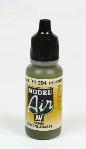 vallejo-71294-model-air-18ml-us-forest-green-marka-vallejo