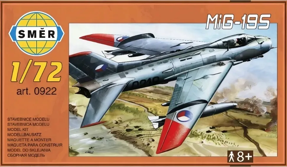 smer-0922-mig-19s-1-72-marka-smer