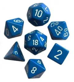 kosci-rpg-matowe-niebieskie-zestaw-7-szt