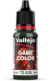 vallejo-72028-game-color-18ml-dark-green