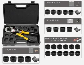 zaciskarka-prasa-hydrauliczna-kabli-stal-miedz-pex