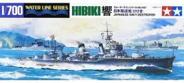 1-700-tamiya-31407-hibiki-destroyer