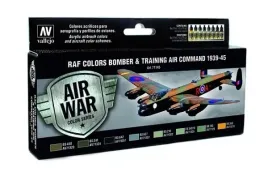 vallejo-71145-zestaw-model-air-war-raf-colors