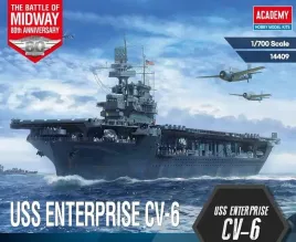 academy-uss-enterprise-cv-6-battle-of-midway-1-700