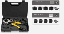 zaciskarka-prasa-do-rur-pex-hydrauliczna-poreczna