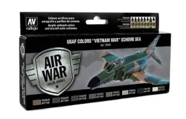 vallejo-71204-zestaw-model-air-war-usaf-colors