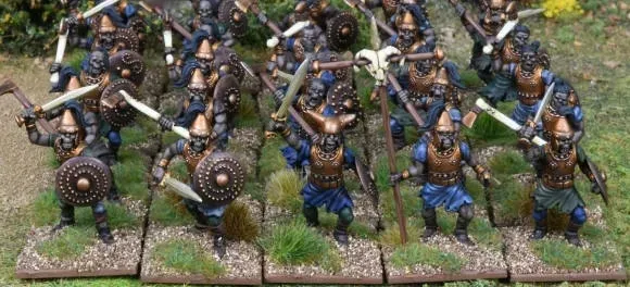 revenant-infantry-upiory-widma-5-szt