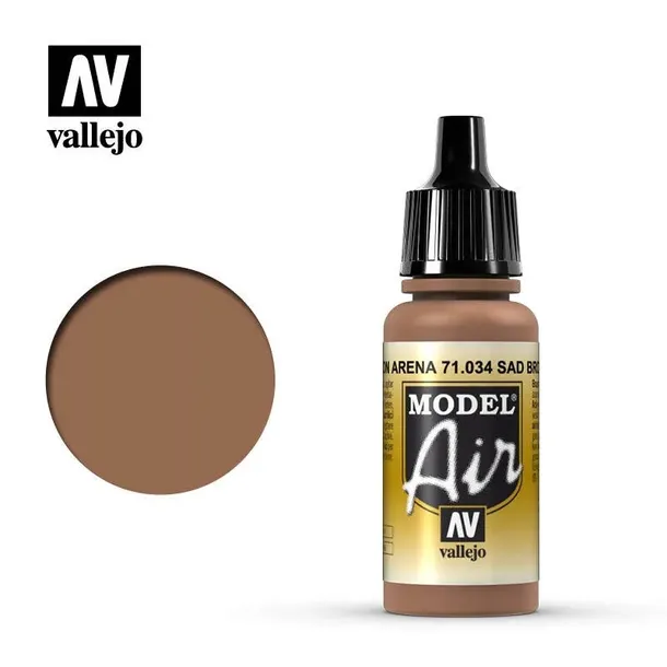 vallejo-71034-model-air-18ml-sand-brown-marka-vallejo