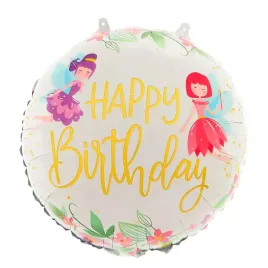 balon-foliowy-okragly-urodzinowy-bialy-zloty-happy-brithday-wrozki-45cm