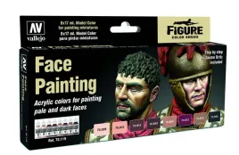 vallejo-70119-farby-model-color-face-painting