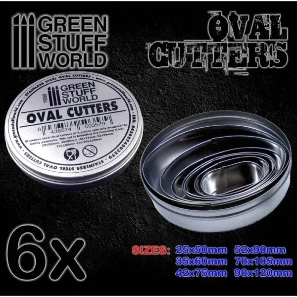green-stuff-stainsteel-oval-cutters-stan-nowy