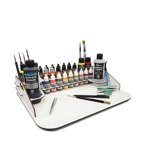 vallejo-stojak-stacja-robocza-workstation-40x30cm-marka-vallejo