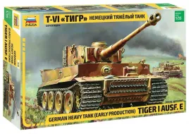 1-35-heavy-tank-tiger-i-ausf-e-early-production