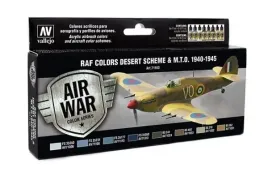 vallejo-71163-zestaw-model-air-war-wwii-raf-desert