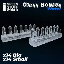 water-bottles-resin-set-28-szt