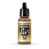vallejo-71037-model-air-18ml-mud-brown-stan-nowy