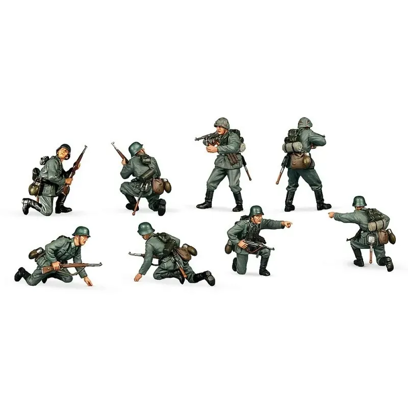 1-35-german-panzergrenadiers-material-tworzywo-sztuczne