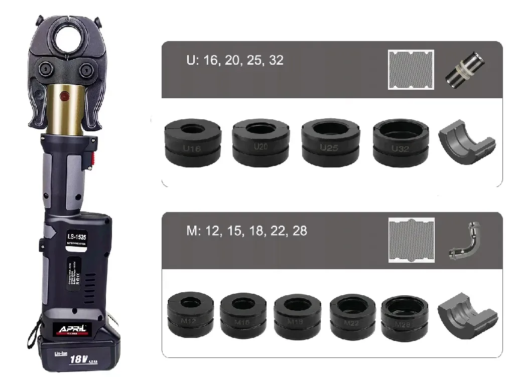 zaciskarka-do-rur-praska-hydrauliczna-akumulatorowa-18v-elektryczna-cegowa-stan-nowy