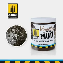 ammo-mig-2155-texture-muddy-ground-100ml