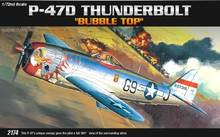 academy-12491-p-47d-bubble-top-1-72-marka-academy