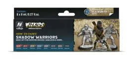 vallejo-80253-wizkids-zestaw-8farb-shadow-warriors