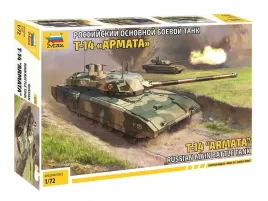 1-72-t-14-armata-russian-main-battle-tank
