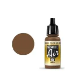 vallejo-71418-model-air-18ml-ijn-medium-brown-marka-vallejo