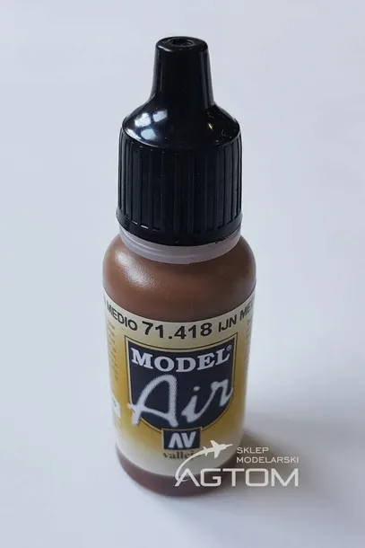 vallejo-71418-model-air-18ml-ijn-medium-brown-kod-producenta-8429551714181
