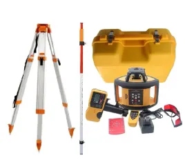 niwelator-laserowy-automatyczny-laser-360-obrotowy-vevor-nl520-zestaw