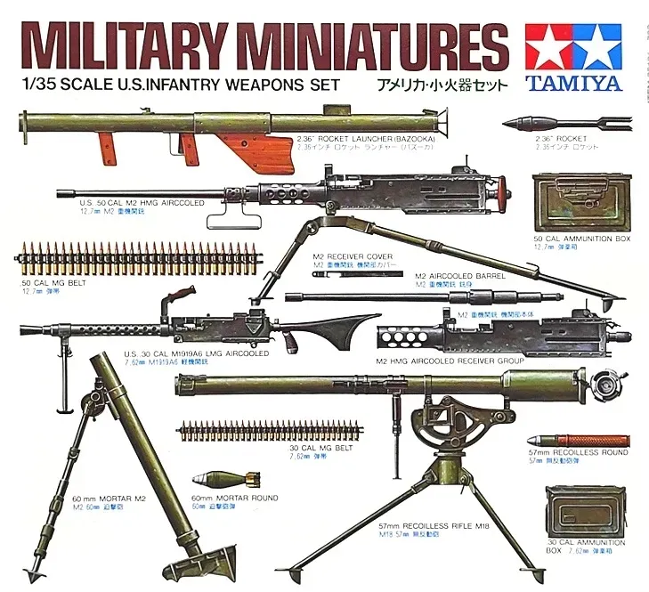 1-35-tamiya-35121-u-s-infantry-weapons-marka-tamiya