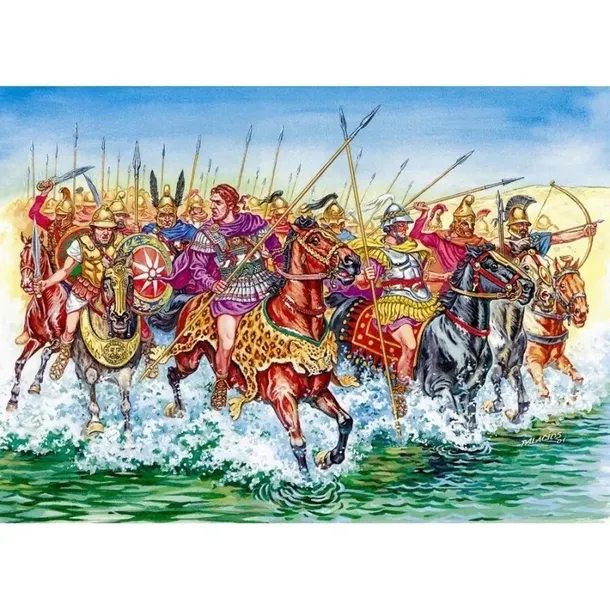 1-72-macedonian-cavalry-iv-ii-bc-skala-skala-1-72-i-1-76