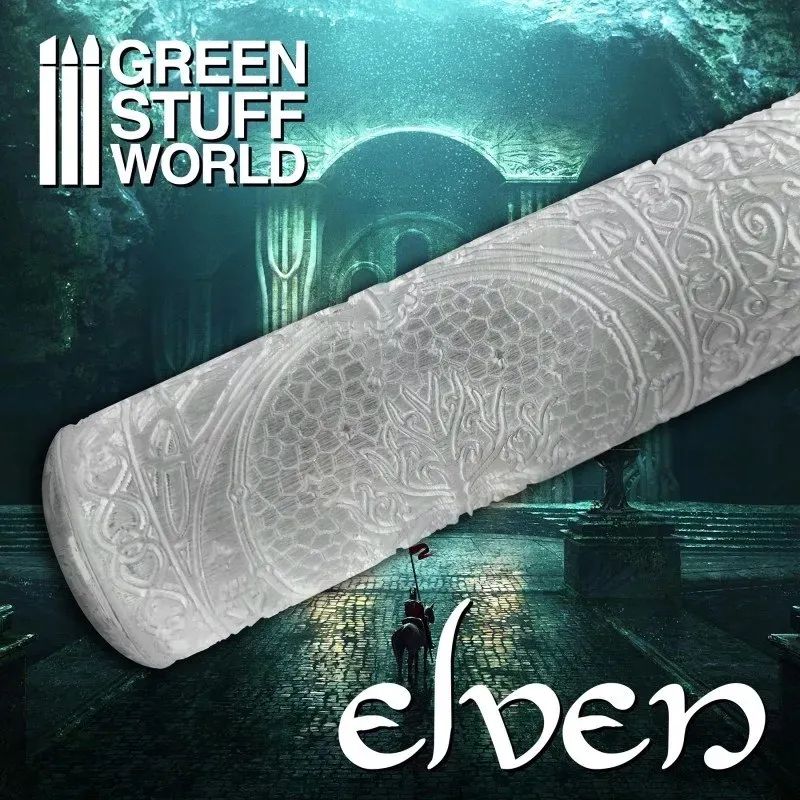 green-stuff-rolling-pin-elven-stan-nowy