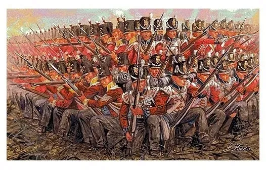 1-72-napoleonic-wars-british-infantry-1815