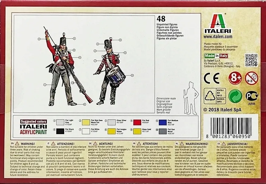 1-72-napoleonic-wars-british-infantry-1815-material-tworzywo-sztuczne