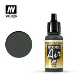 vallejo-71021-model-air-18ml-black-green-marka-vallejo