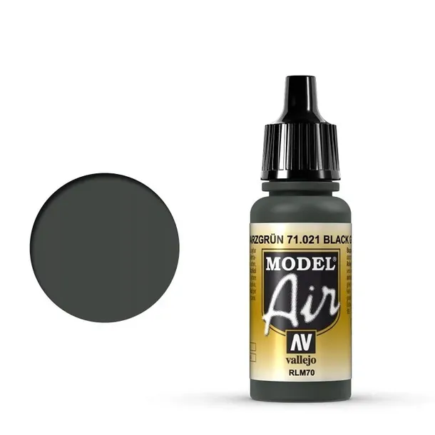 vallejo-71021-model-air-18ml-black-green-marka-vallejo
