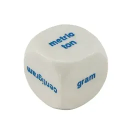 kostka-k6-jezykowa-english-metric-dice-weigh