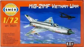 smer-0925-mig-21mf-1-72