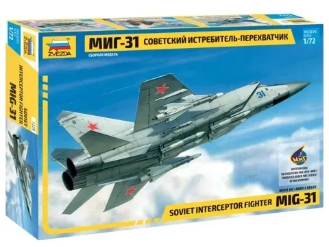 1-72-soviet-interceptor-fighter-mig-31-marka-zvezda