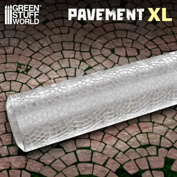 pavement-mega-rolling-pin-walek-do-odciskania-miniaturowych-tekstur-32cm