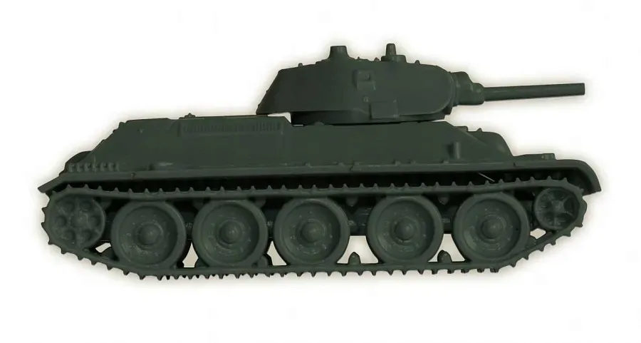 1-100-soviet-tank-t-34-76-model-1940-marka-zvezda