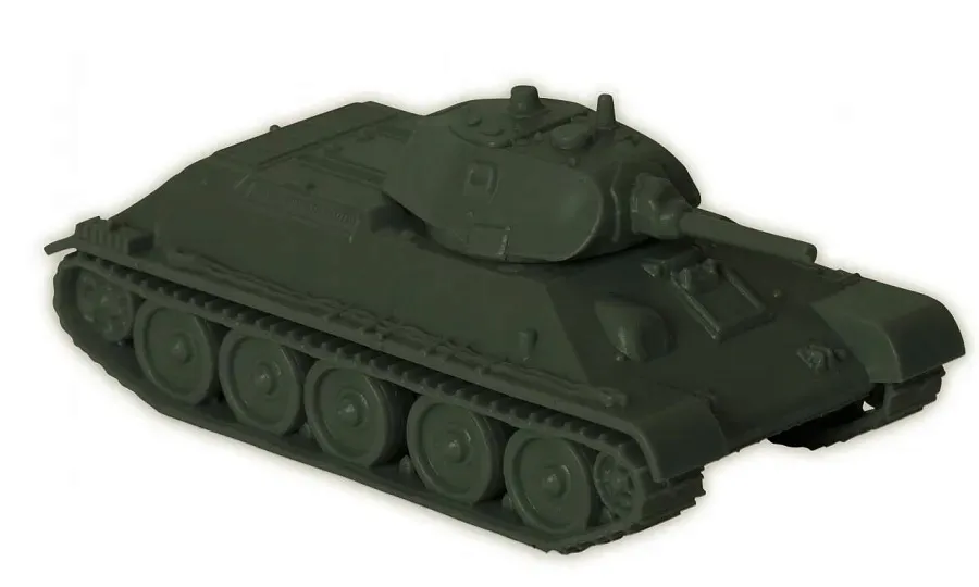 1-100-soviet-tank-t-34-76-model-1940