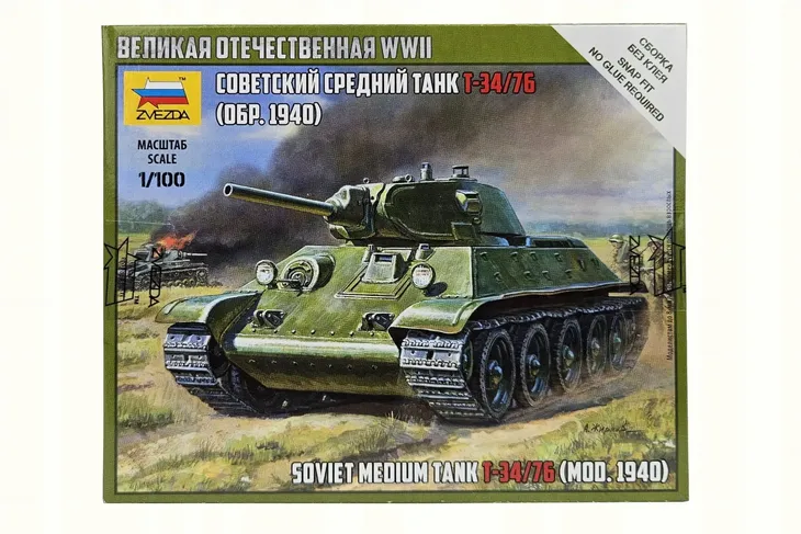 1-100-soviet-tank-t-34-76-model-1940-skala-inne-skale