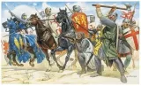 1-72-crusaders-xi-century-material-tworzywo-sztuczne