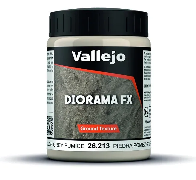 vallejo-26213-diorama-effects-200-ml-pumice-marka-vallejo