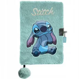 stitch-pluszowy-pamietnik-stich-dziewczecy-dzieciecy-wlochacz-na-klodke